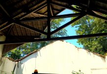 Obras nas antigas garagens do Palace financiadas a 85% por fundos comunitários