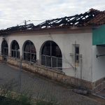 Incêndio nos Sócios da Mangueira foi há um ano
