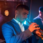 Luís Martelo arrecada prata nos “Global Music Awards”