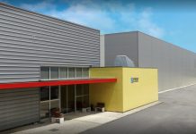 Paul Stricker abre 140 vagas para centro logístico em Murtede