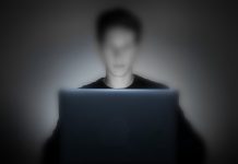 Detenção de suspeito dos crimes de pornografia de menores e abuso sexual de crianças