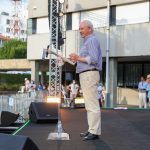 Rui Rio estará amanhã em Oliveira do Bairro