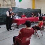 Augusto Mamede apresentou segundo livro da sua autoria