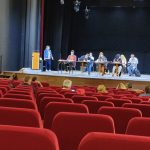 3.ª revisão orçamental de 2021, na Mealhada, aprovada pela bancada socialista
