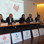 Apresentação de livro e site marcam os 115 anos da Misericórdia da Mealhada