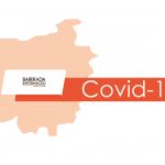COVID-19: Utilização de Máscaras