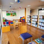 17 anos da Biblioteca da Mealhada assinalados com Feira de Troca de Livros usados