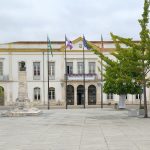 Tomada de posse da Câmara e Assembleia Municipal de Anadia a 16 de outubro