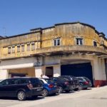Aquisição de imóveis no centro do Luso pretendia resolver problemas de estacionamento
