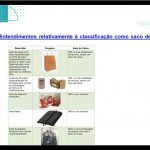 Esclarecimentos aplicação prática do Decreto-Lei nº 102-D/2020 – Sacos de caixa