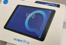 Município de Oliveira do Bairro entrega 360 tablets a escolas básicas
