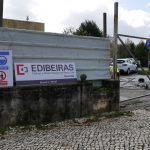 Centro de Saúde de Águeda está em obras