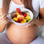DIA MUNDIAL DA ALIMENTAÇÃO SAUDÁVEL E NUTRIÇÃO NA GRAVIDEZ