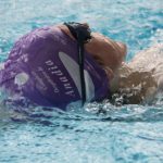 Piscinas Municipais de Anadia retomam aulas de natação