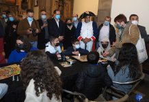 Jogo da Sciense4you, apresentado no Bussaco, foca-se na história das invasões francesas