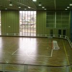 Candidaturas para subsídios a associações desportivas, na Mealhada, até 18 de novembro