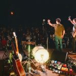 Ballet da Mealhada e Coral de Luso atuam no concerto de Virgem Suta e João Pequeno