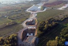 Munícipes do Travasso queixam-se de obra ferroviária e pedem «contrapartidas»