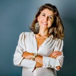 “Um Chá com um Livro” com Diana Gaspar, esta noite, na EPVL