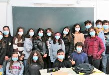 Biblioteca Municipal de Cantanhede lança desafio a alunos da Escola Secundária