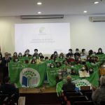 Eco-Escolas: Município de Cantanhede distinguiu professores e escolas