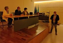 EPVL e Cineclube da Bairrada formalizam parceria