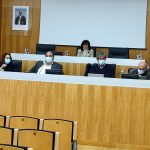 Autarca lamenta condução do processo de vacinação no concelho de Anadia