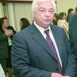 Exéquias de José Pires têm início este domingo às 13 horas na Mealhada