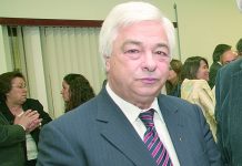Exéquias de José Pires têm início este domingo às 13 horas na Mealhada