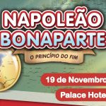 Jogo “Napoleão – O princípio do fim” apresentado, amanhã, no Bussaco