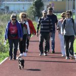 Universidade Sénior da Curia promove oficina “Caminhar +”