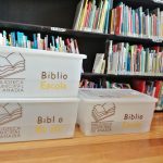 Município de Anadia leva livros às escolas e IPSS
