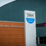 Velódromo Nacional, em Sangalhos, vai receber competições nacionais e internacionais
