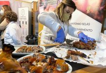 Mealhada leva “4 Maravilhas” ao Festival Nacional de Gastronomia de Santarém