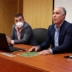 Falta de nomeação de presidente na Fundação Bussaco criticada por Jorge Franco