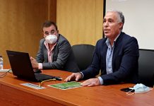 Falta de nomeação de presidente na Fundação Bussaco criticada por Jorge Franco