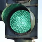 Colocação de semáforos ou sentido único poderá vir a ser solução para estrada em Barrô