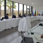 CIM Região de Coimbra critica processo de criação de novas NUT II