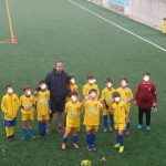 Postura do treinador do Clube Desportivo de Luso reconhecida com dois cartões brancos