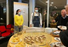 “4 Maravilhas da Mealhada” em destaque na “Raia Business – Cultura e Negócios”