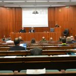 Proteção Civil de Coimbra defende vacinação e alerta para que se evitem grandes eventos