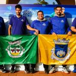 Luso Ténis Clube participou na fase final do Campeonato Nacional de Equipas Seniores