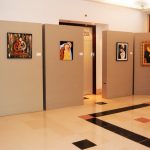 Exposição de presépios “Nasceu um menino” na Biblioteca Municipal de Cantanhede