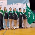 HCM com “a melhor classificação de sempre” na prova-rainha da patinagem portuguesa