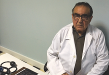 Funeral de Dinis Calado, diretor clínico das Termas da Curia, realiza-se esta tarde