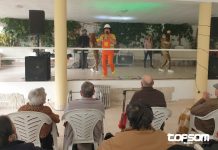 Município de Anadia promove “Natal nas IPSS”
