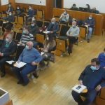 Eleitos pelo PSD em Anadia querem sentar-se juntos na Assembleia Municipal