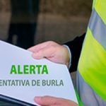 Alerta: Tentativas de burla utilizando o nome da ACT