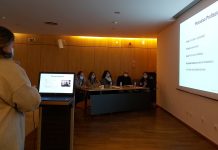 Centro Qualifica da EPVL certificou os primeiros candidatos com o 9.º ano