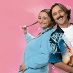 Erika Mora & Carlos Cunha na Mealhada com teatro – comédia «Ai a minha filha»